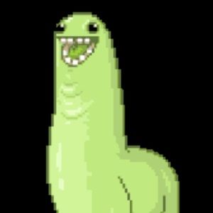 Meet your Posher, Drea